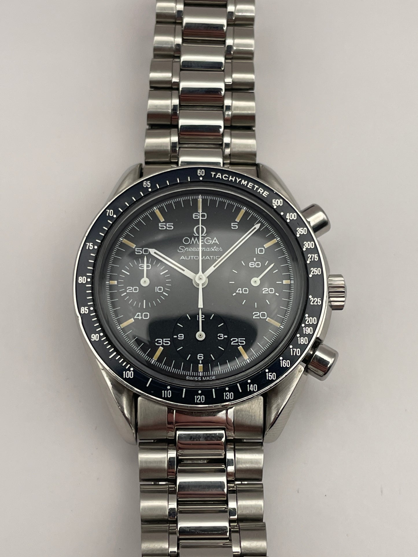 Omega speedmaster reduced