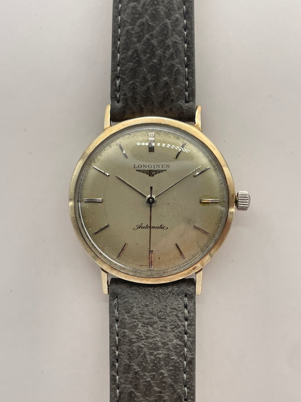 Longines automatique - vintage