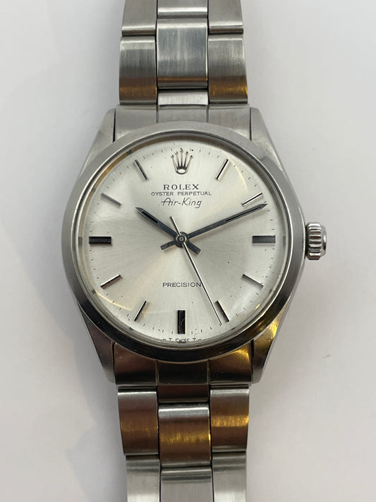 Rolex Air King