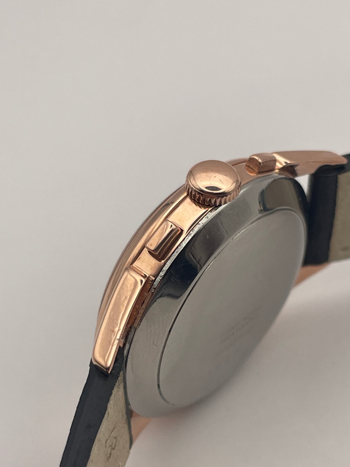 Chronographe Suisse - Landeron 48