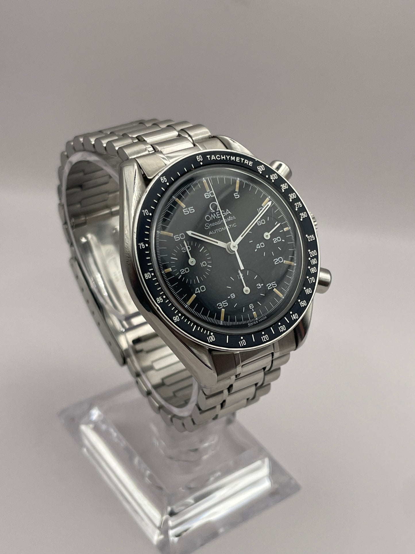 Omega speedmaster reduced