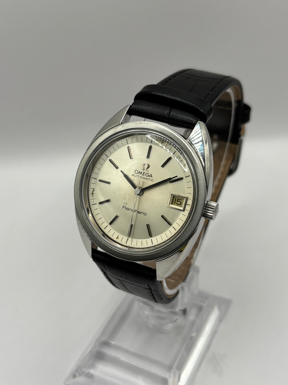 Omega ranchero 1970’s