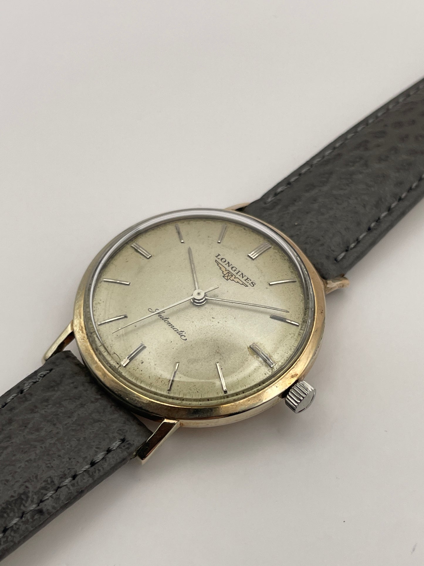 Longines automatique - vintage