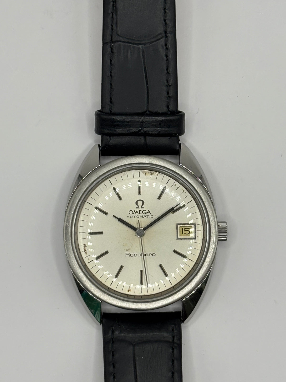 Omega ranchero 1970’s
