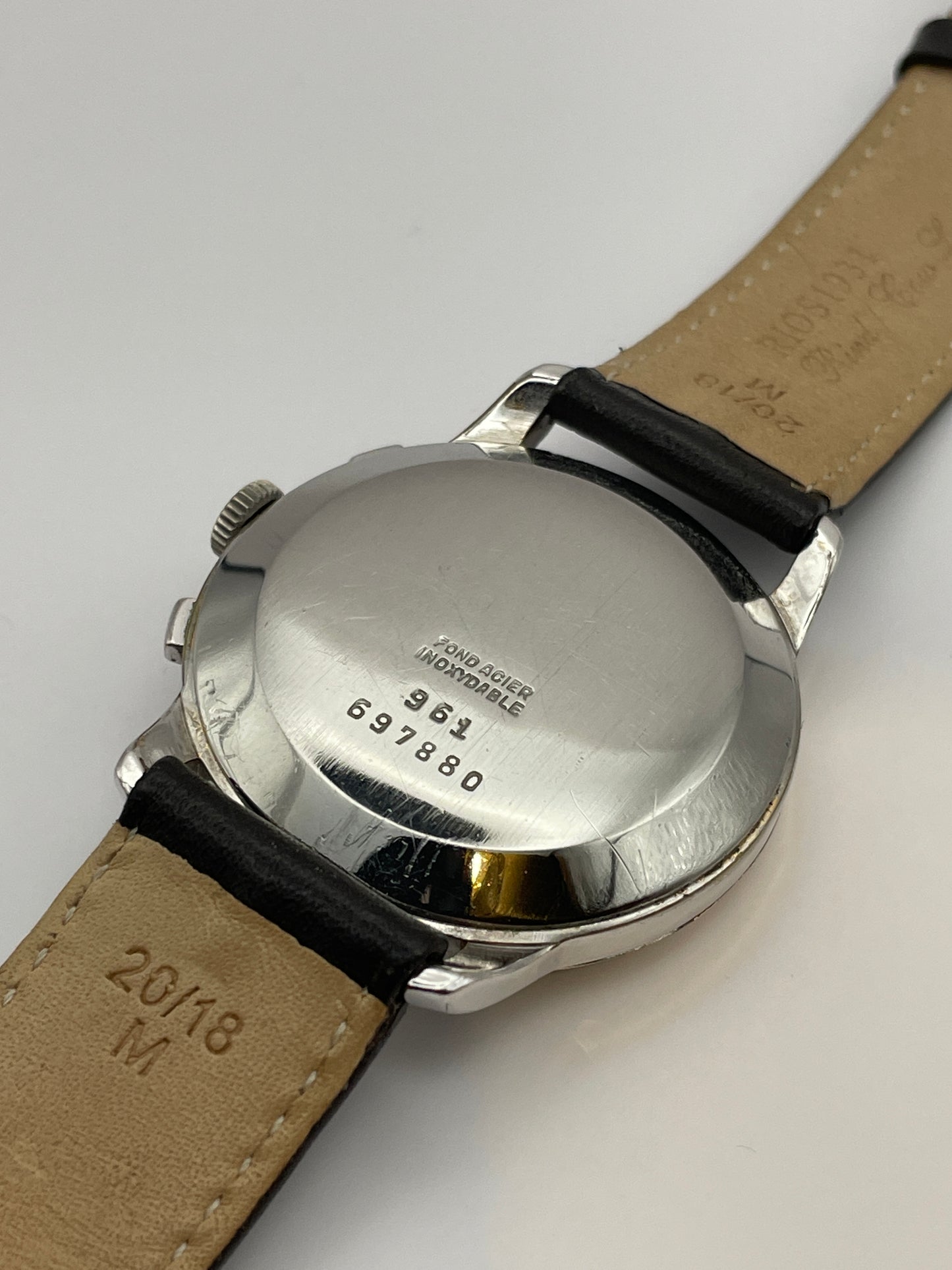 Titus Genève vintage