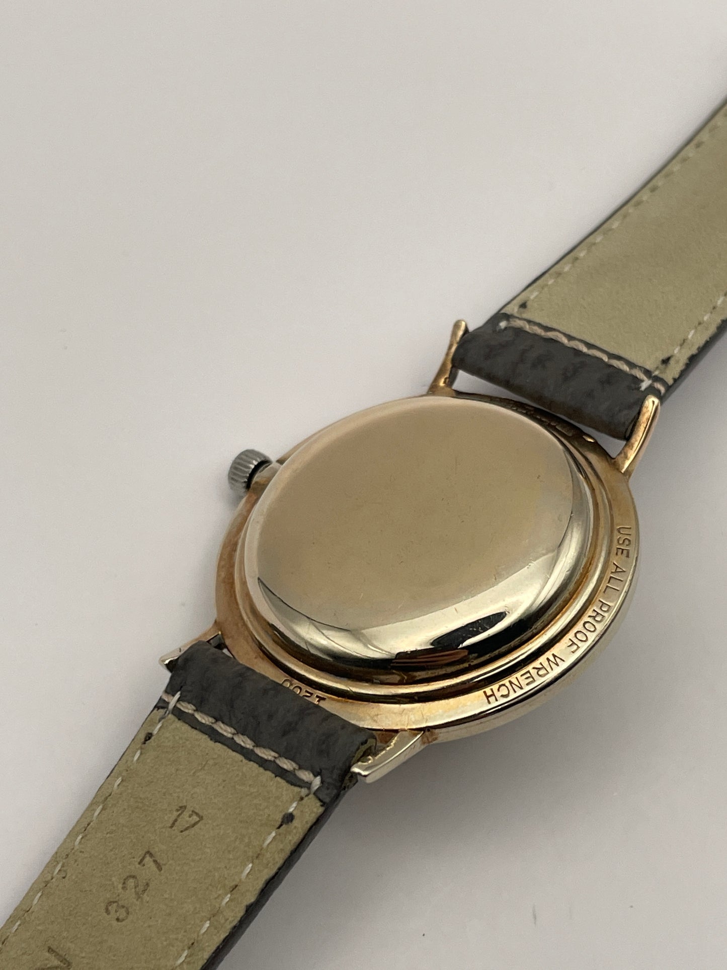 Longines automatique - vintage