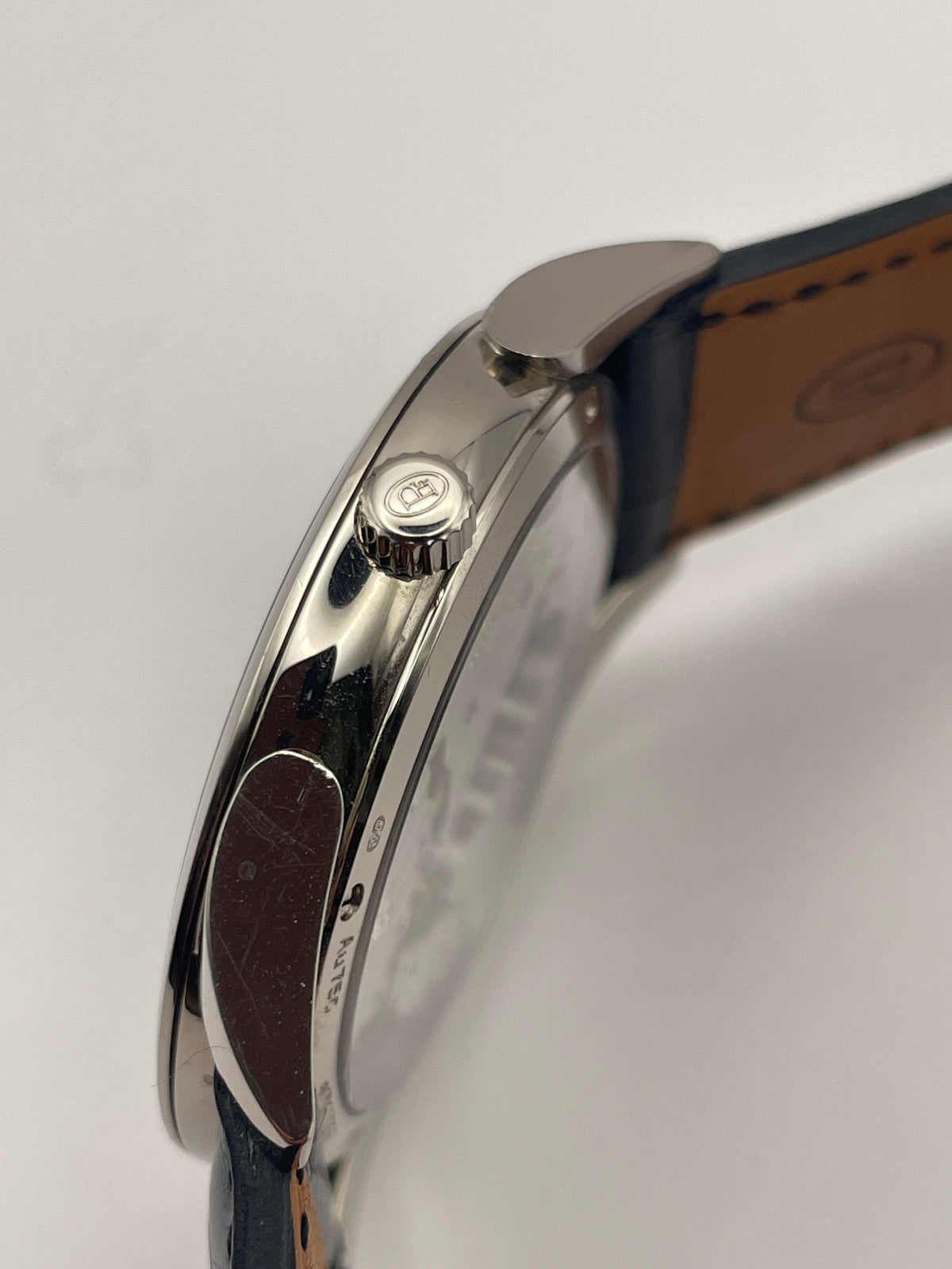 Parmigiani Tonda (or blanc)