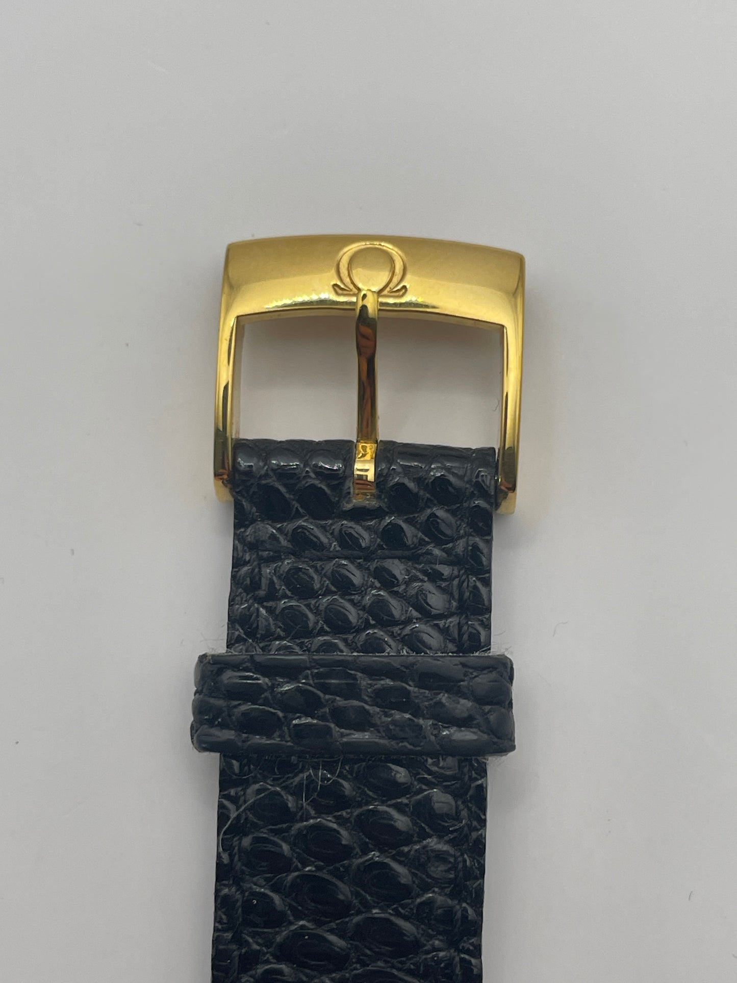 Omega Genève