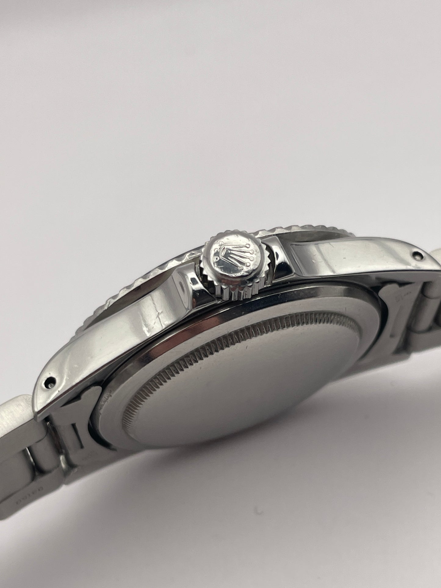 Rolex submariner 5513