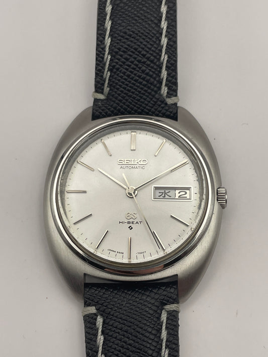Grand Seiko - Hi Beat vintage