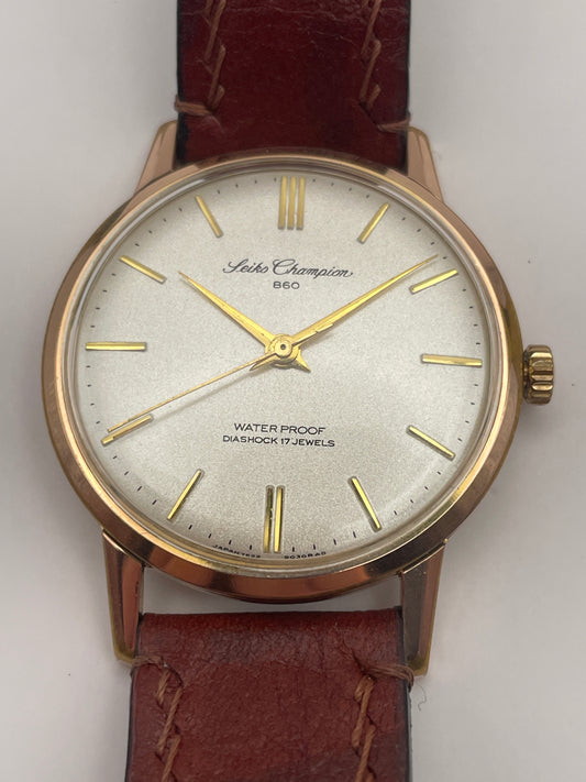 Seiko Champion (Vintage)