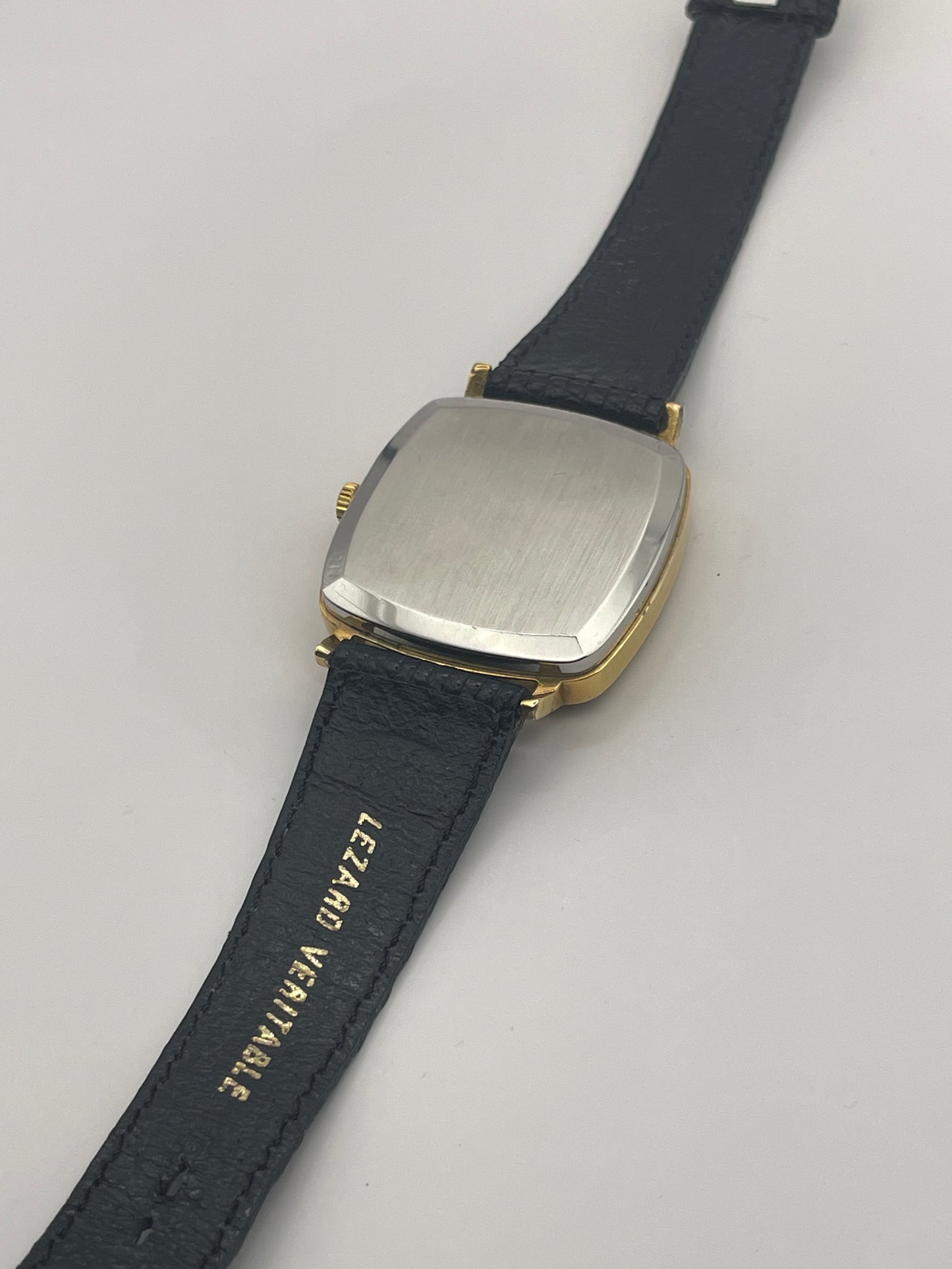 Omega Genève