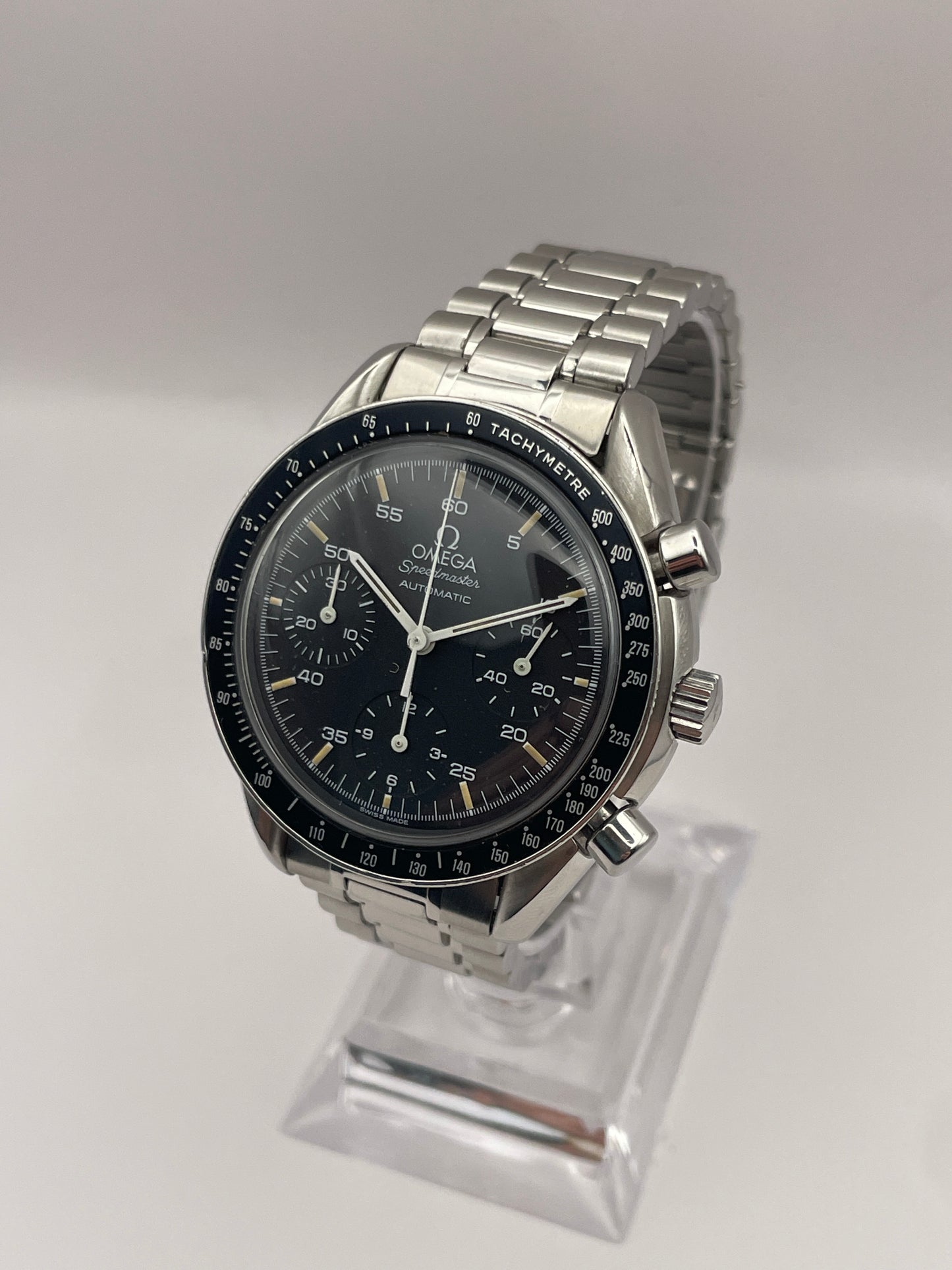 Omega speedmaster reduced