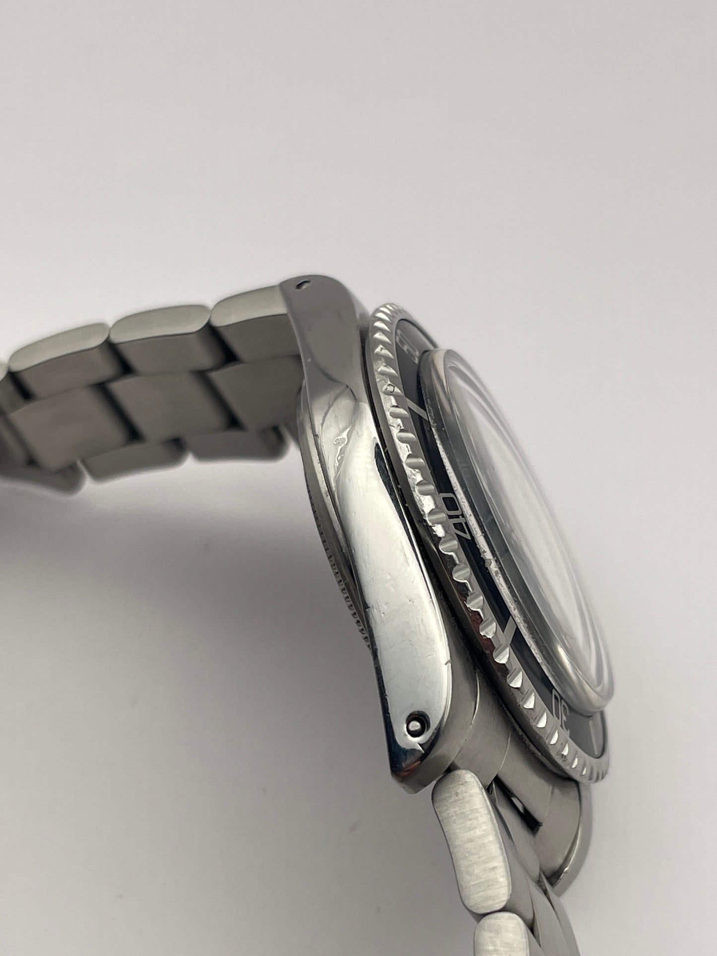 Rolex submariner 5513