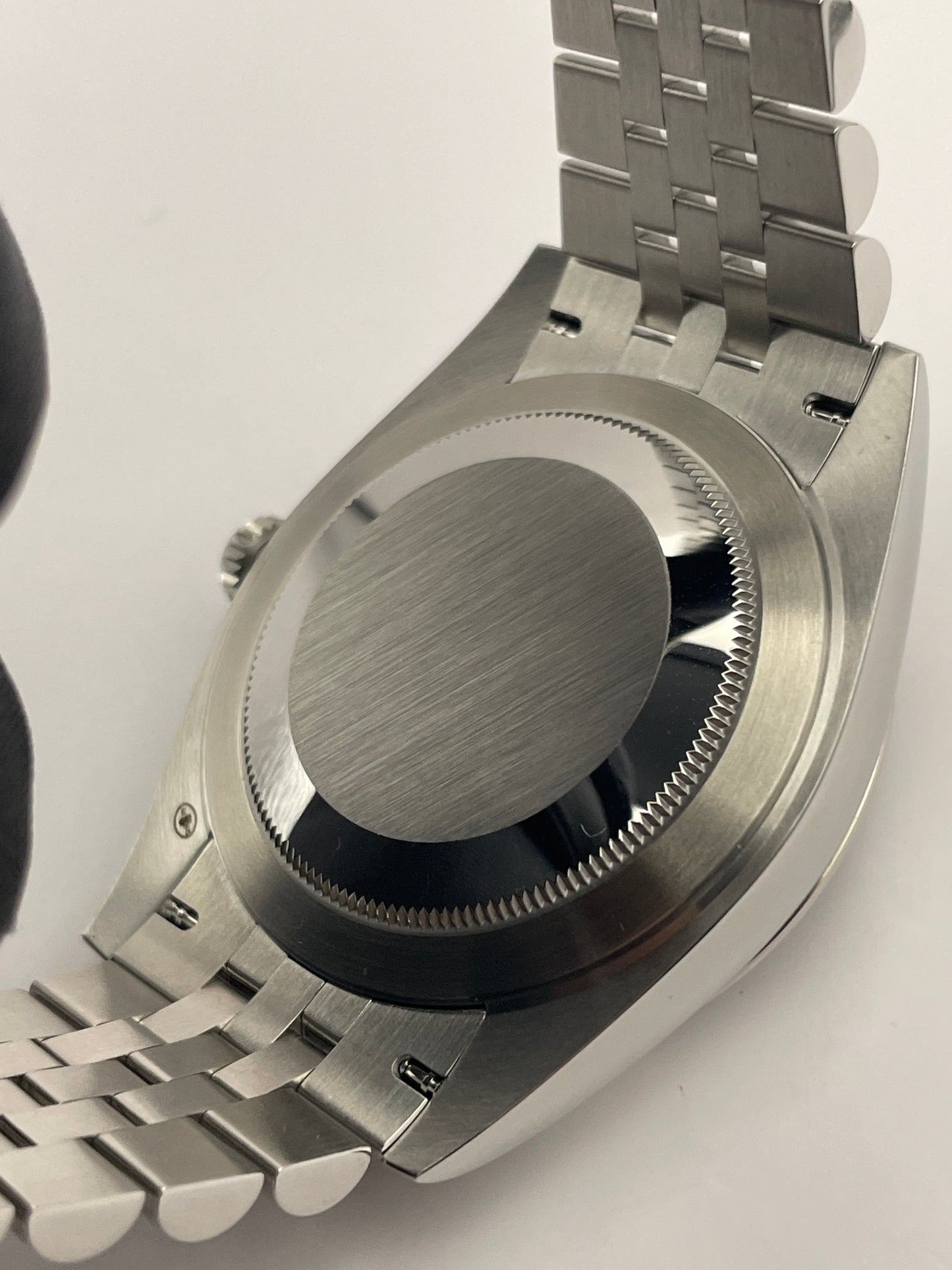 Rolex Datejust 41 - Gris Ardoise