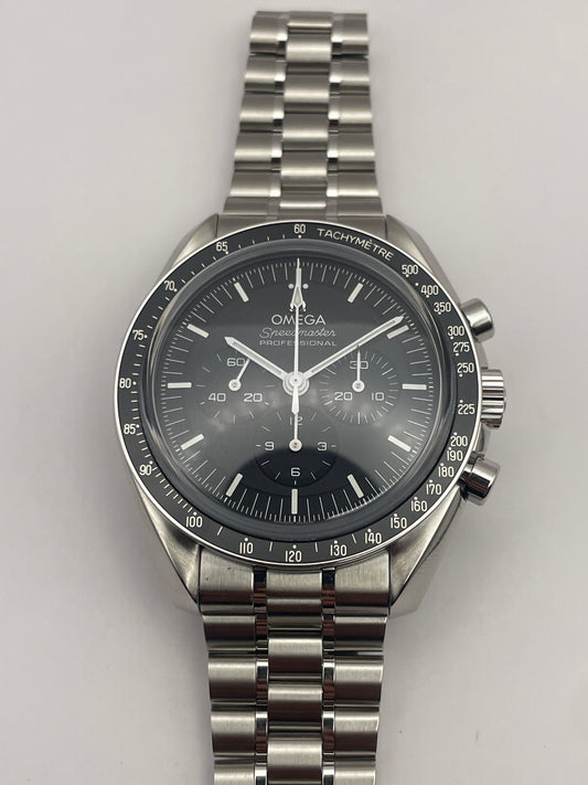 Omega Speedmaster Professional