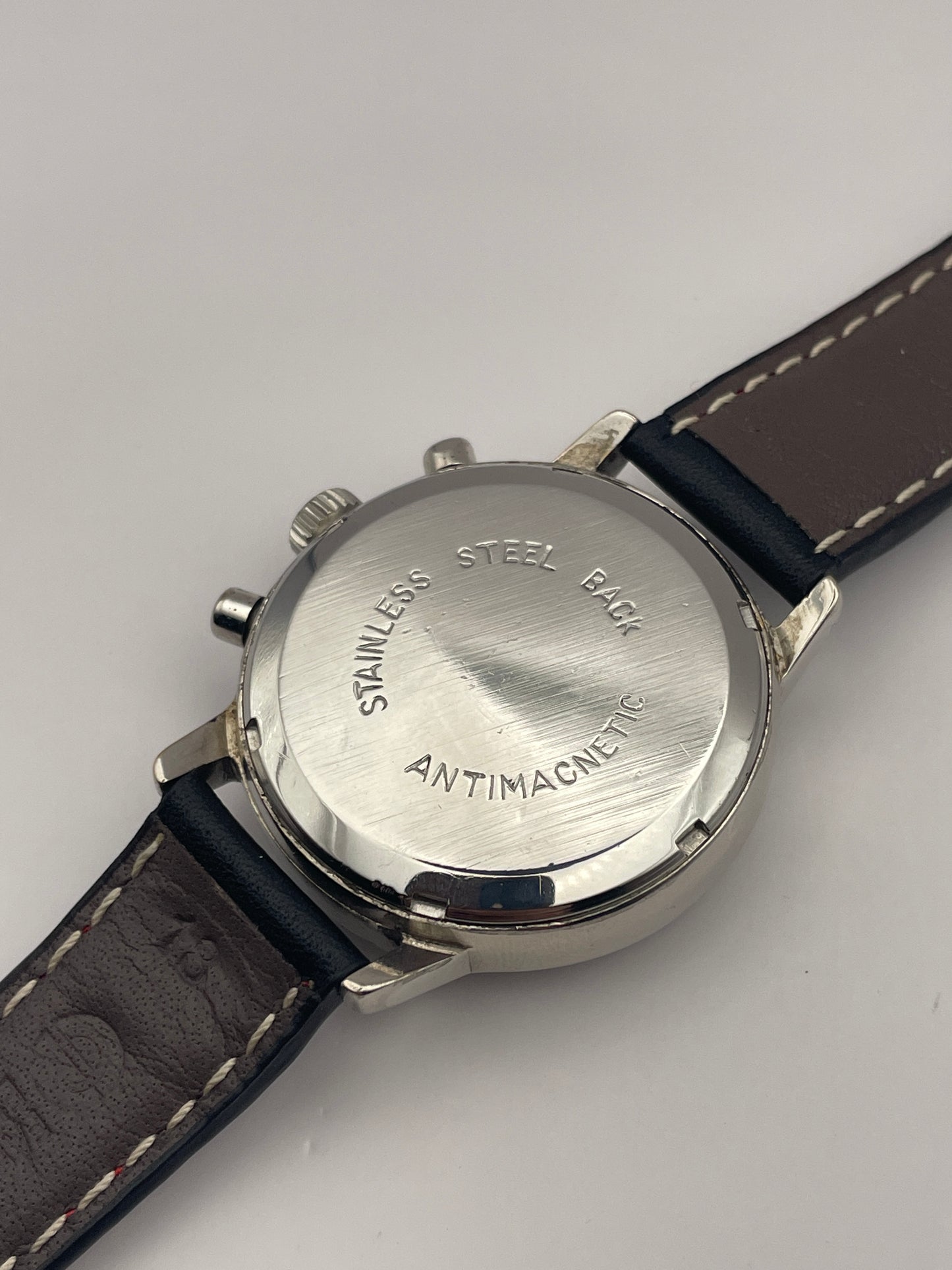 Mathey Tissot - Chronographe vintage