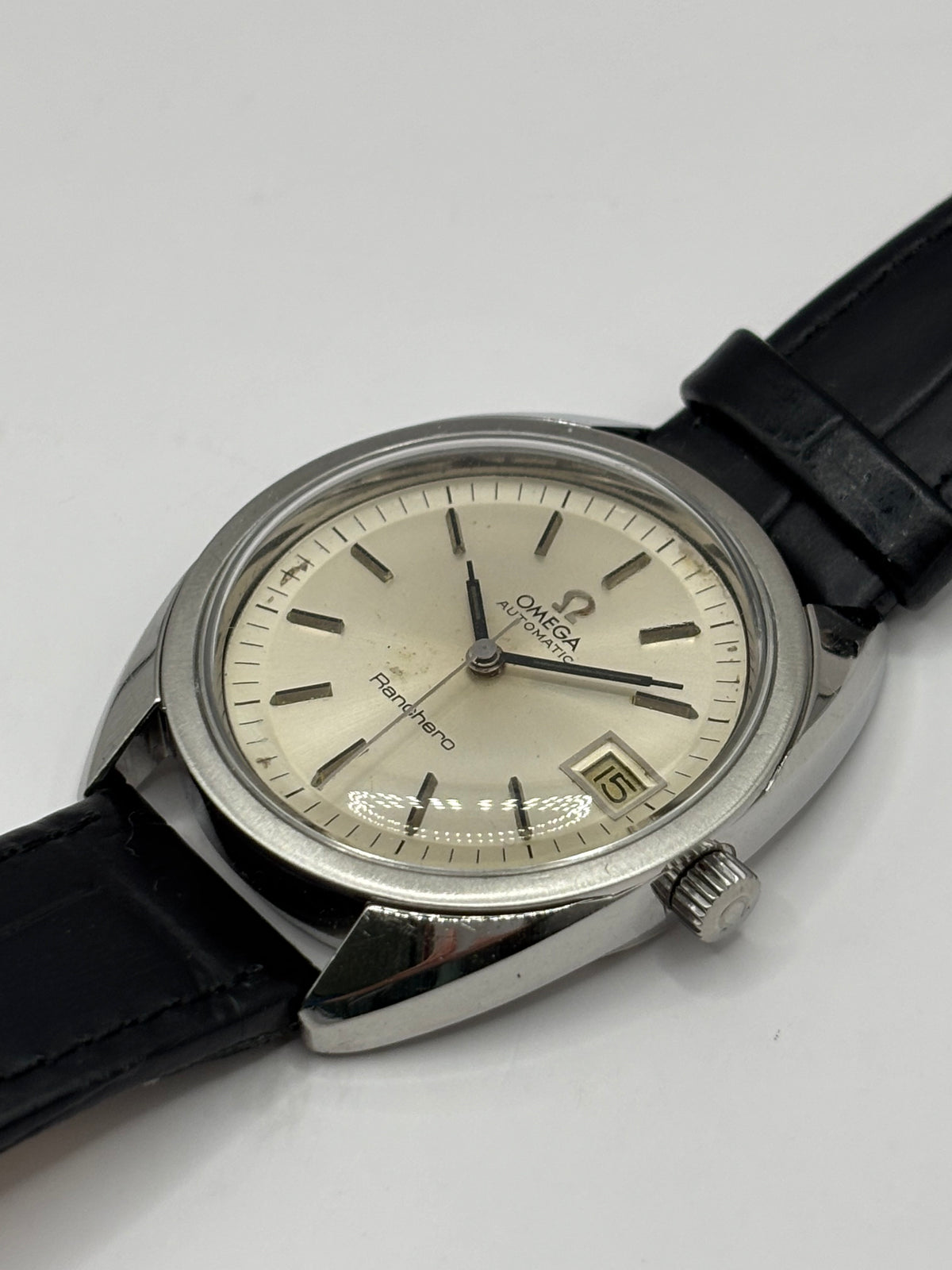 Omega ranchero 1970’s