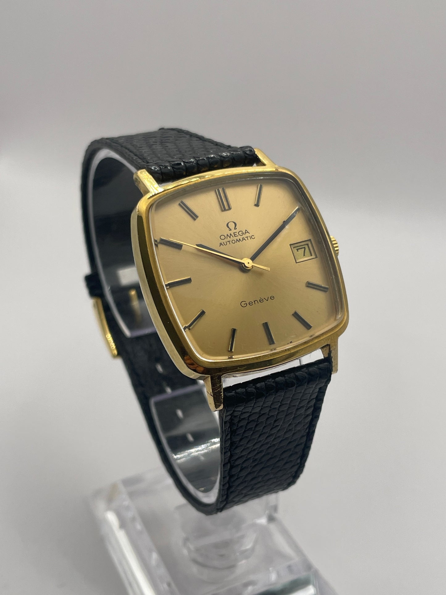 Omega Genève