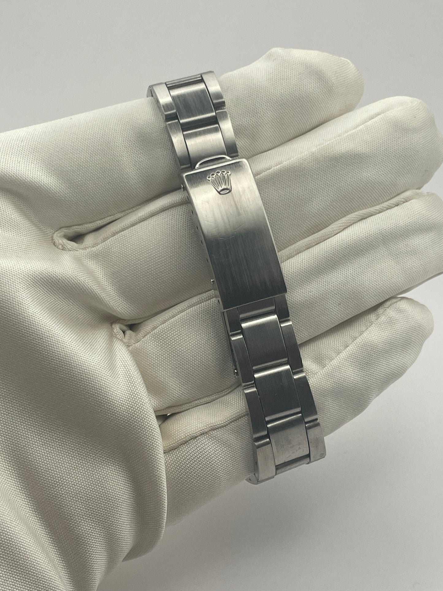 Rolex Air King