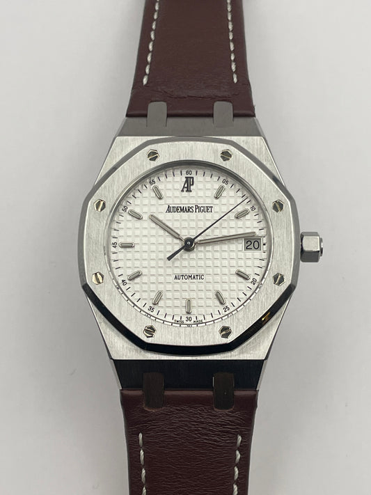 Audemars Piguet - Royal Oak