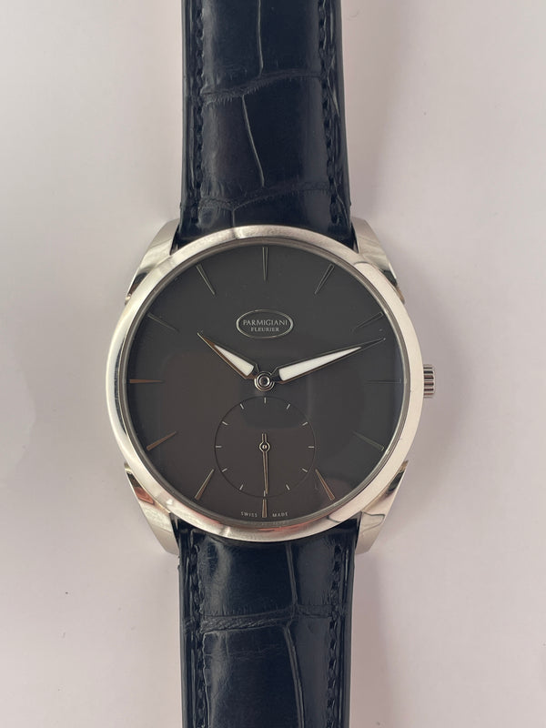 Parmigiani Tonda (or blanc)