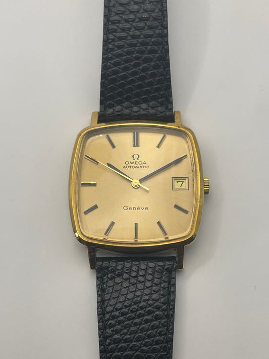 Omega Genève