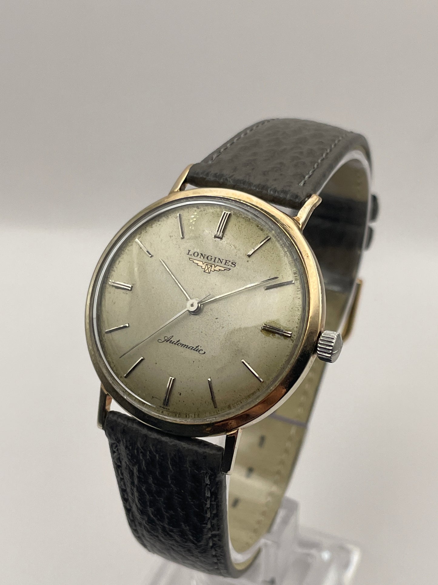 Longines automatique - vintage