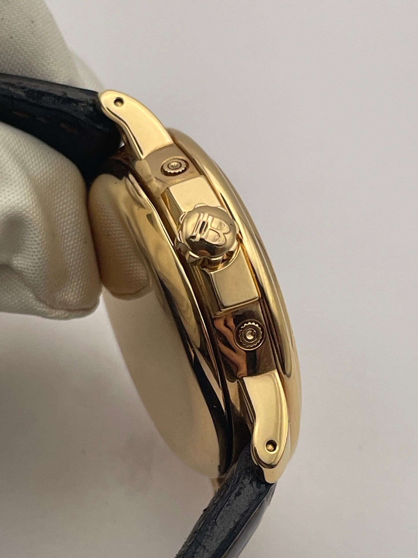 Blancpain Annual Calendar