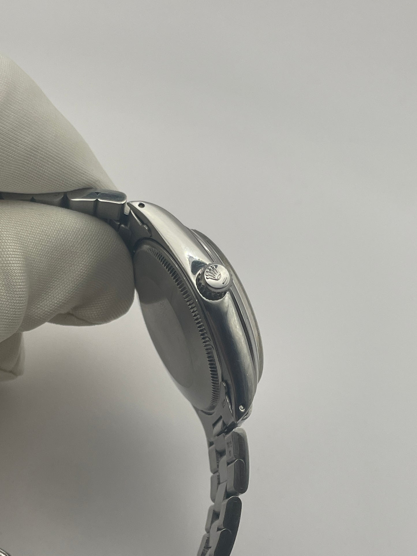 Rolex Air King