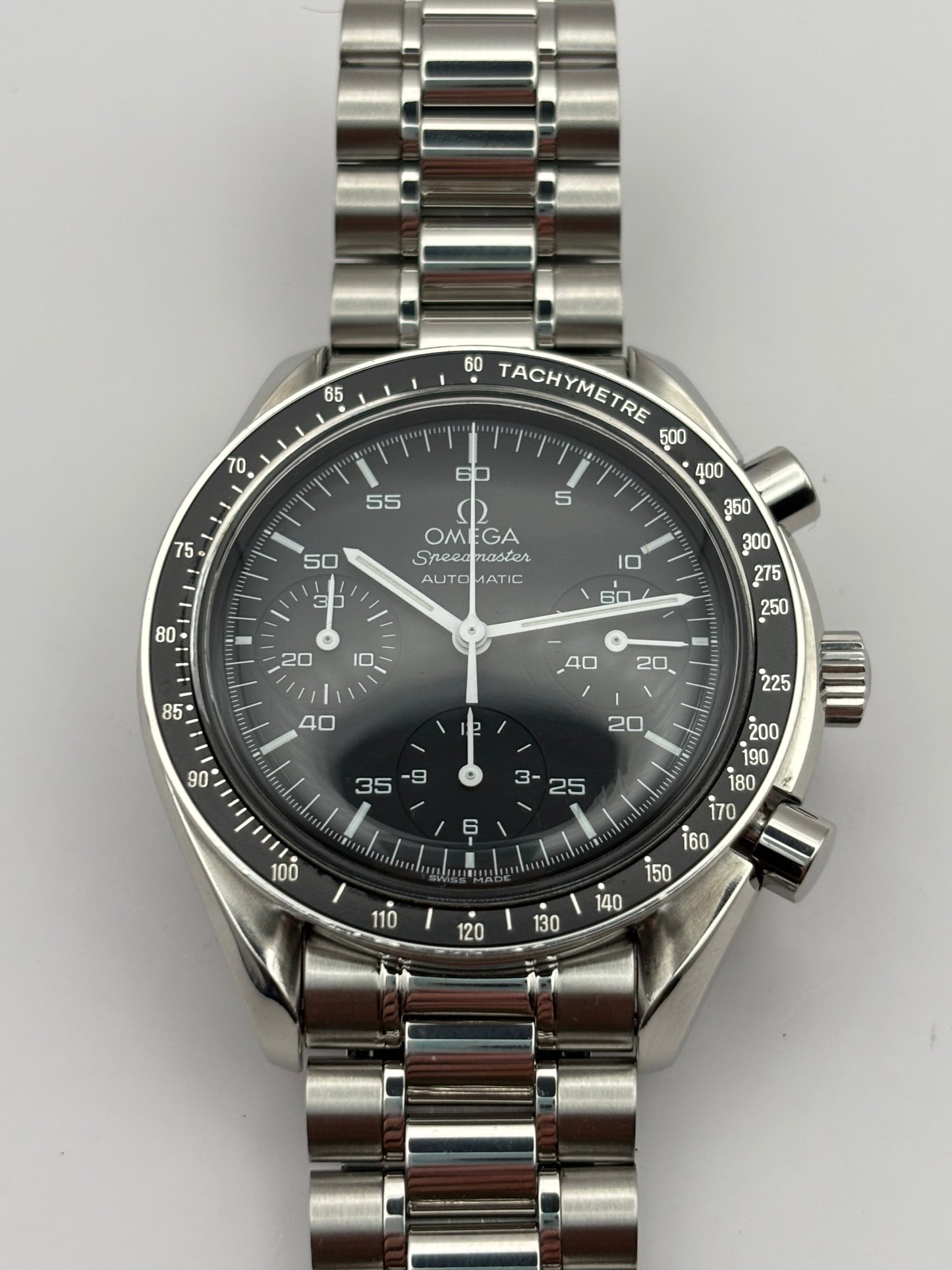 Omega Speedmaster Reduced