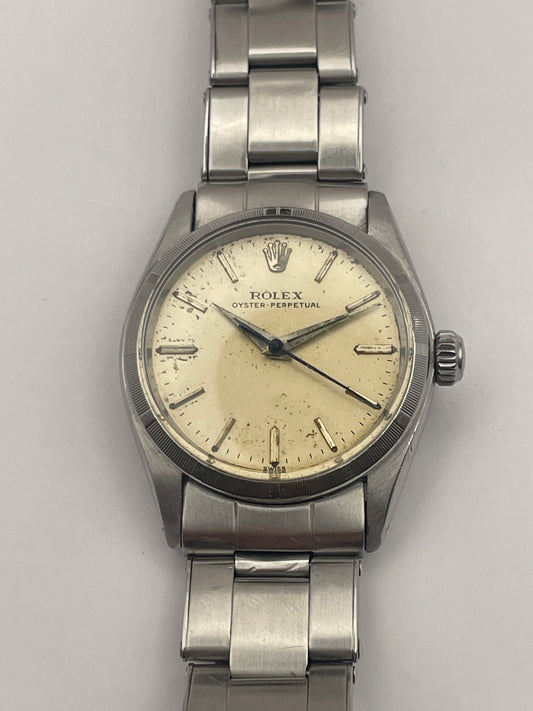 Rolex Oyster Perpetual