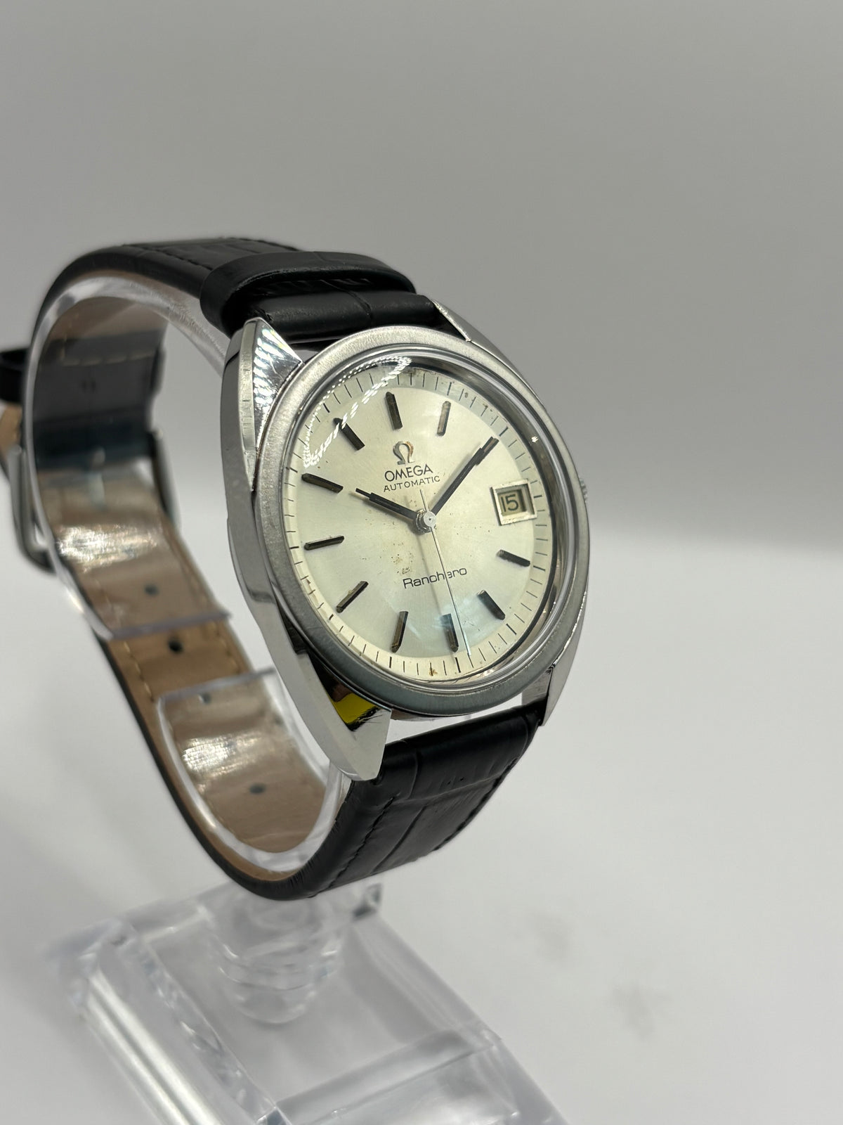 Omega ranchero 1970’s