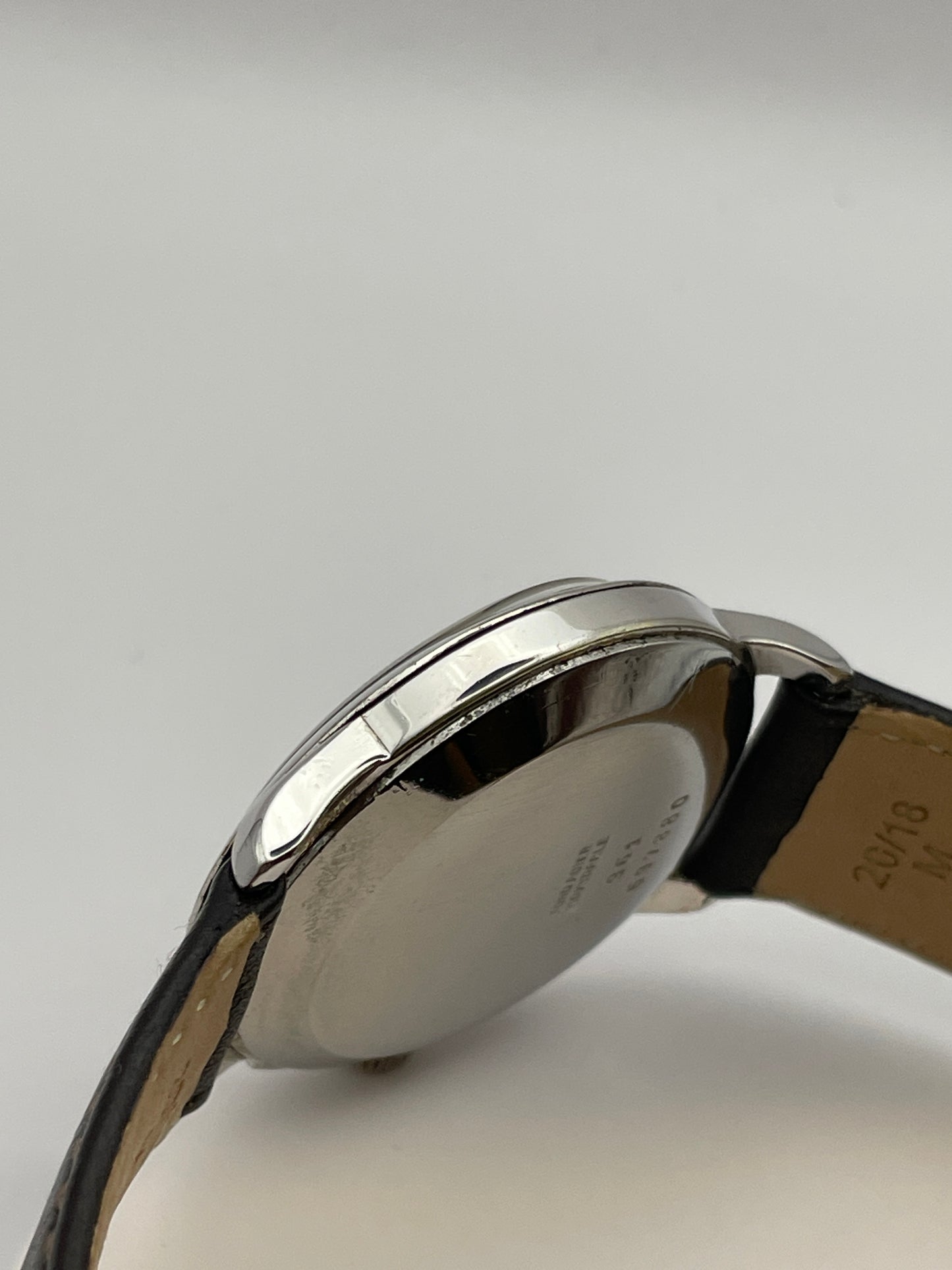 Titus Genève vintage