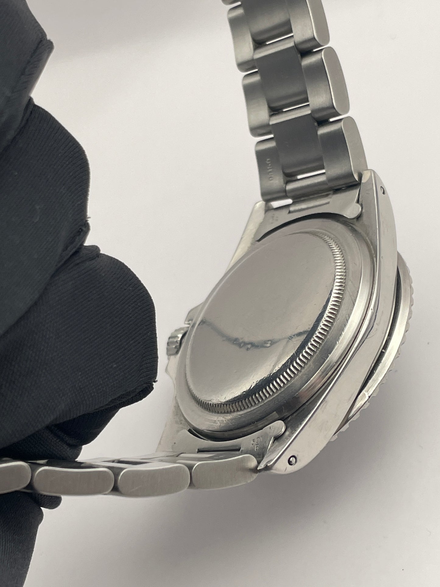 Rolex submariner 5513