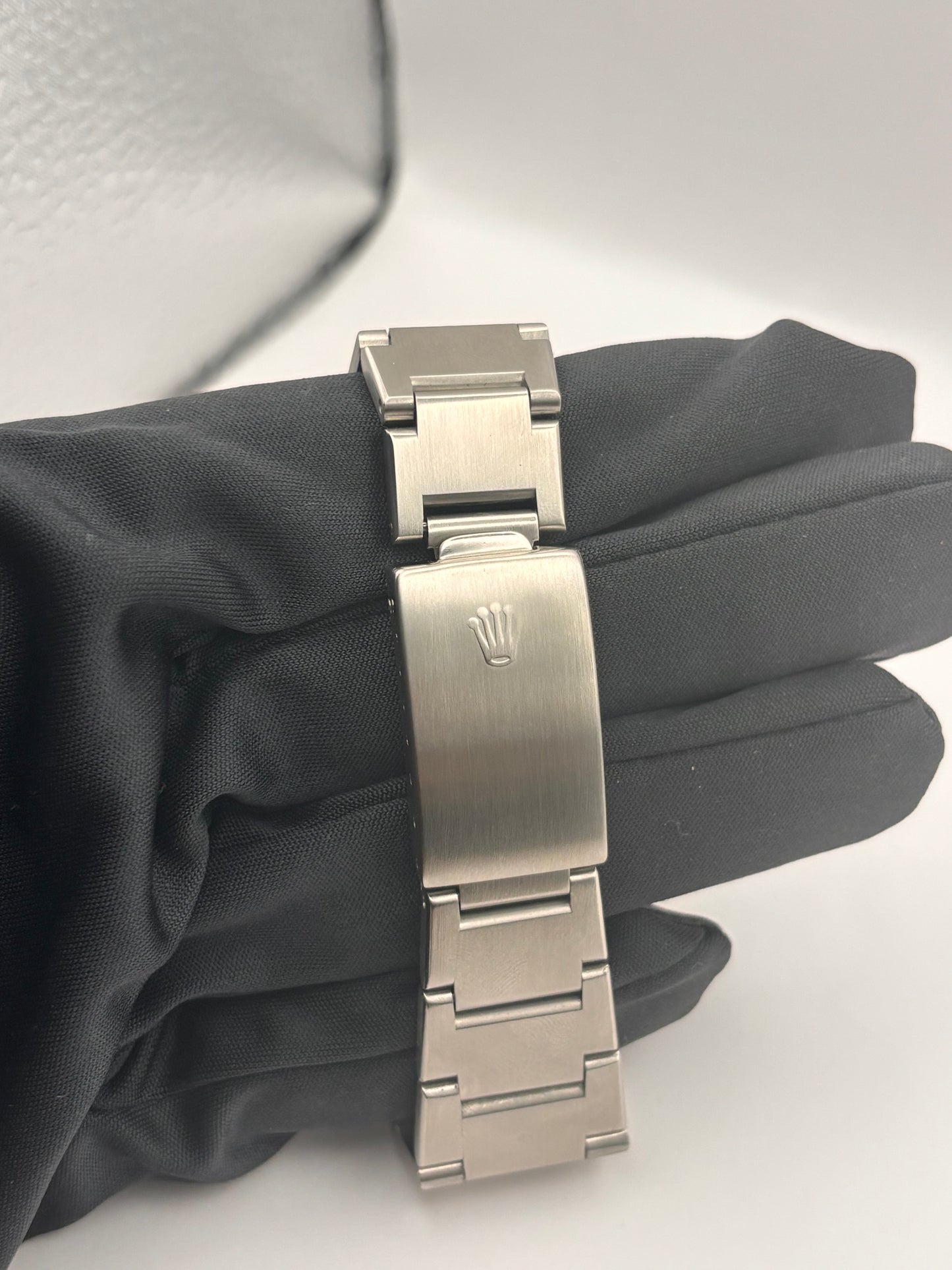 Rolex Oyster Quartz - 17000