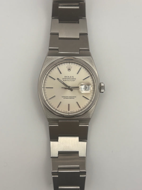 Rolex Oyster Quartz - 17000
