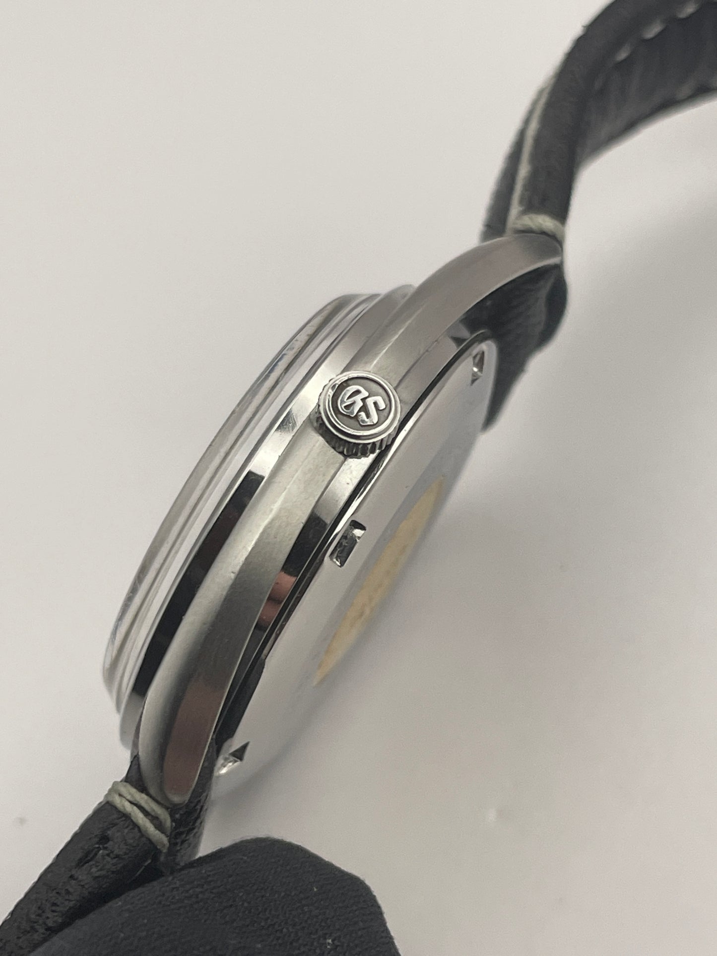 Grand Seiko - Hi Beat vintage