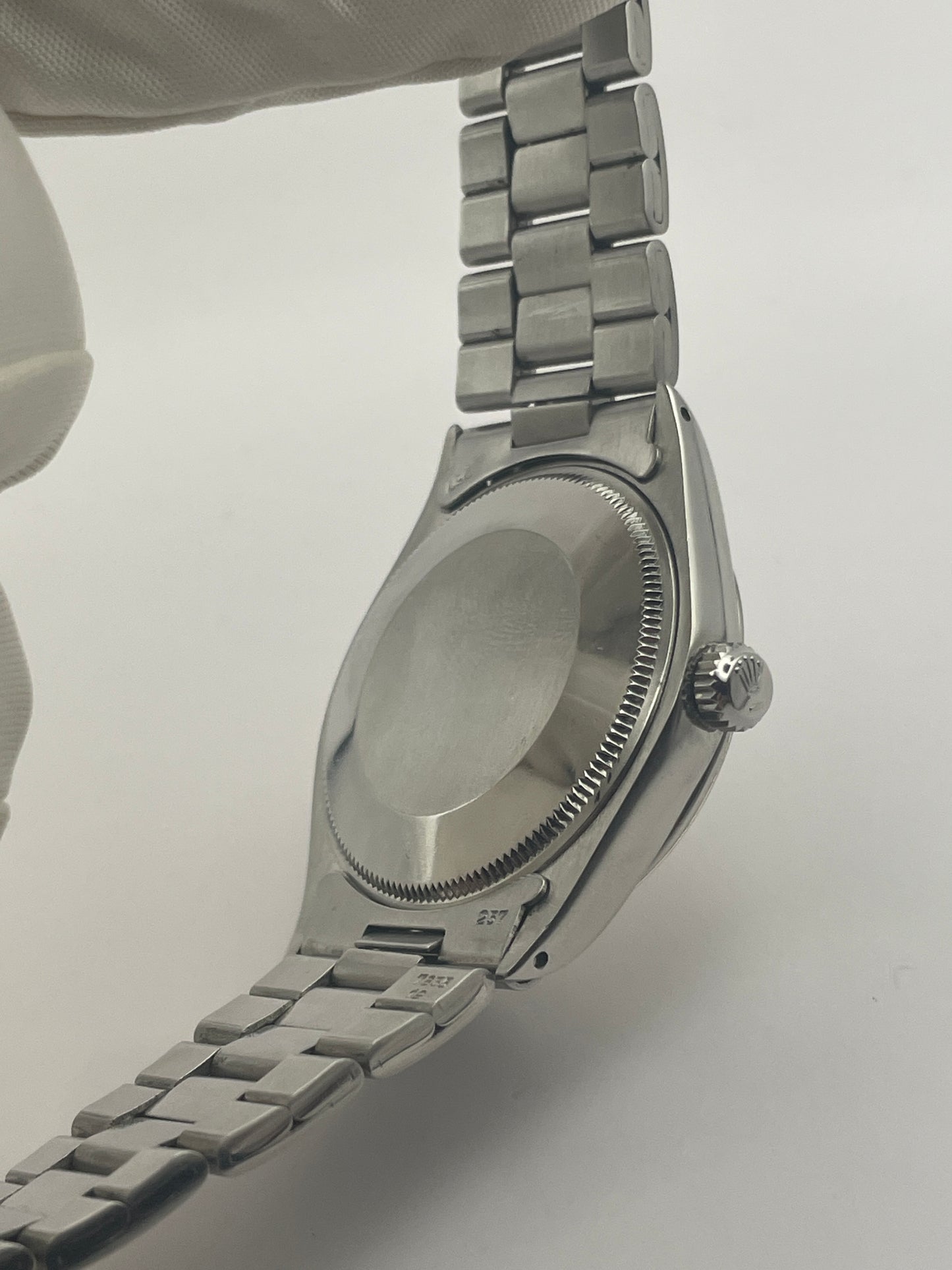 Rolex Air King
