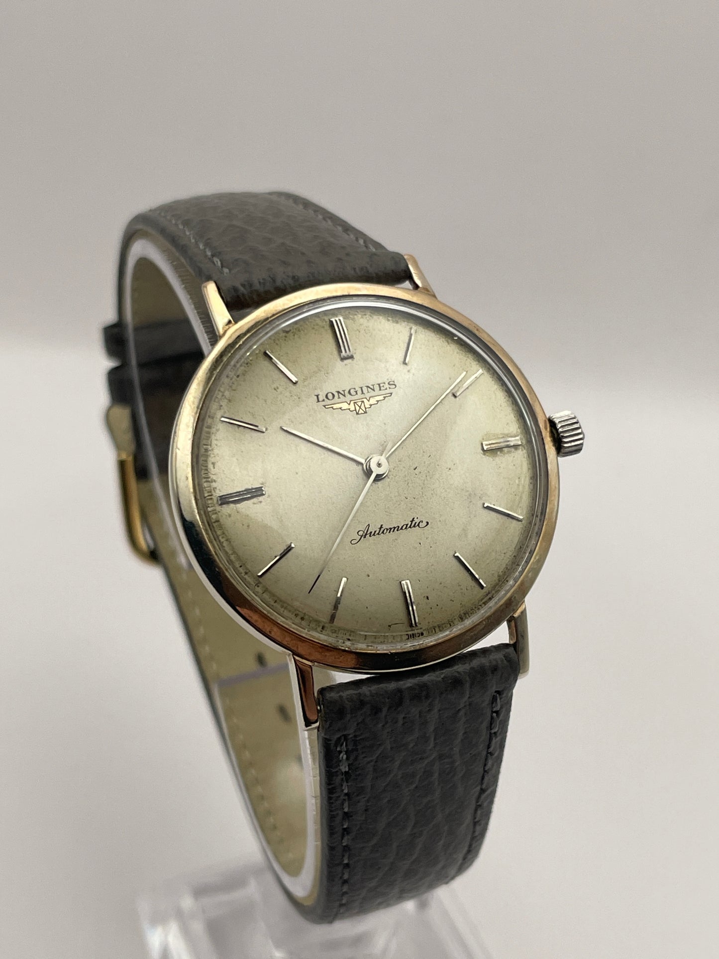 Longines automatique - vintage