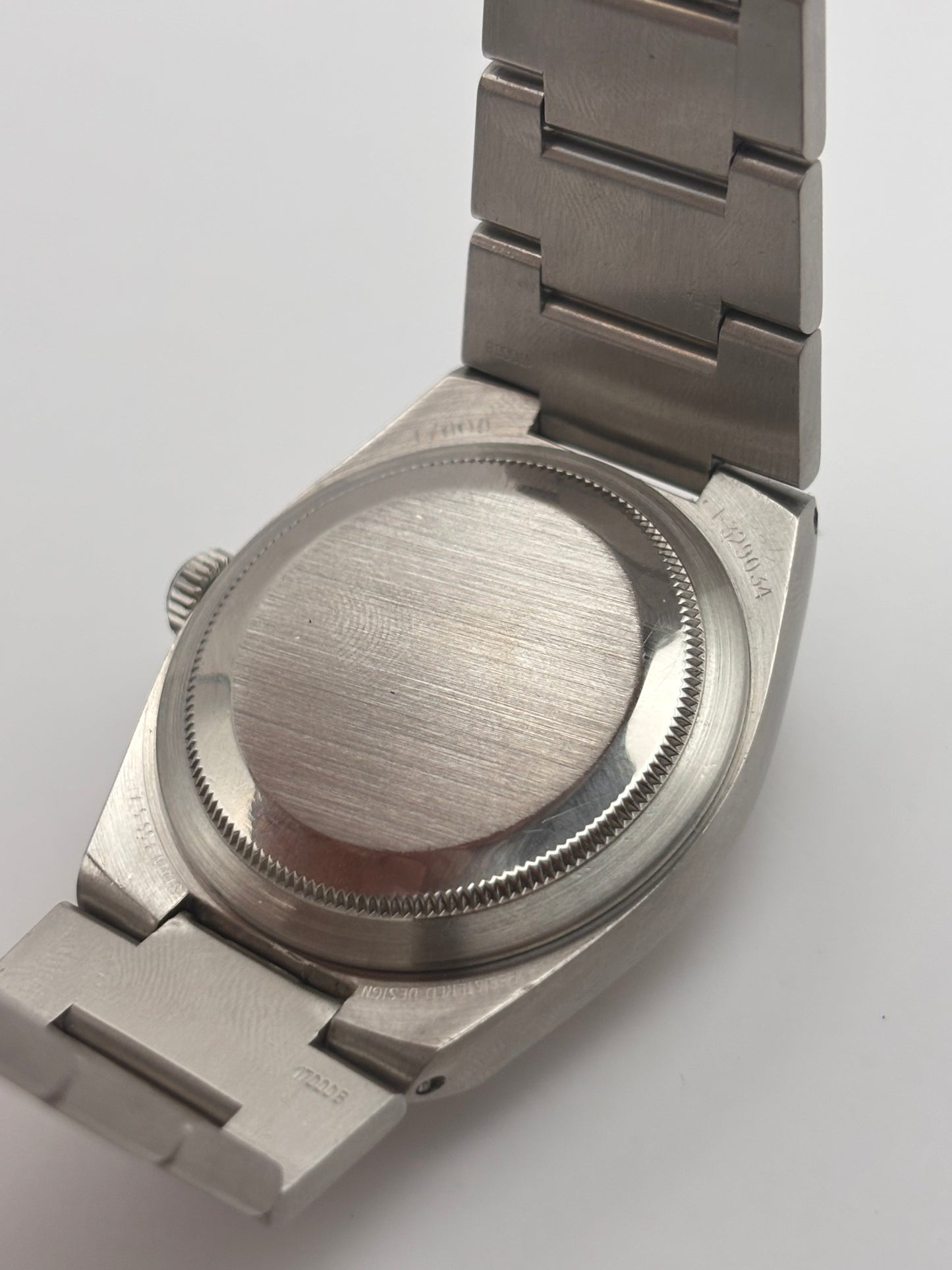 Rolex Oyster Quartz - 17000