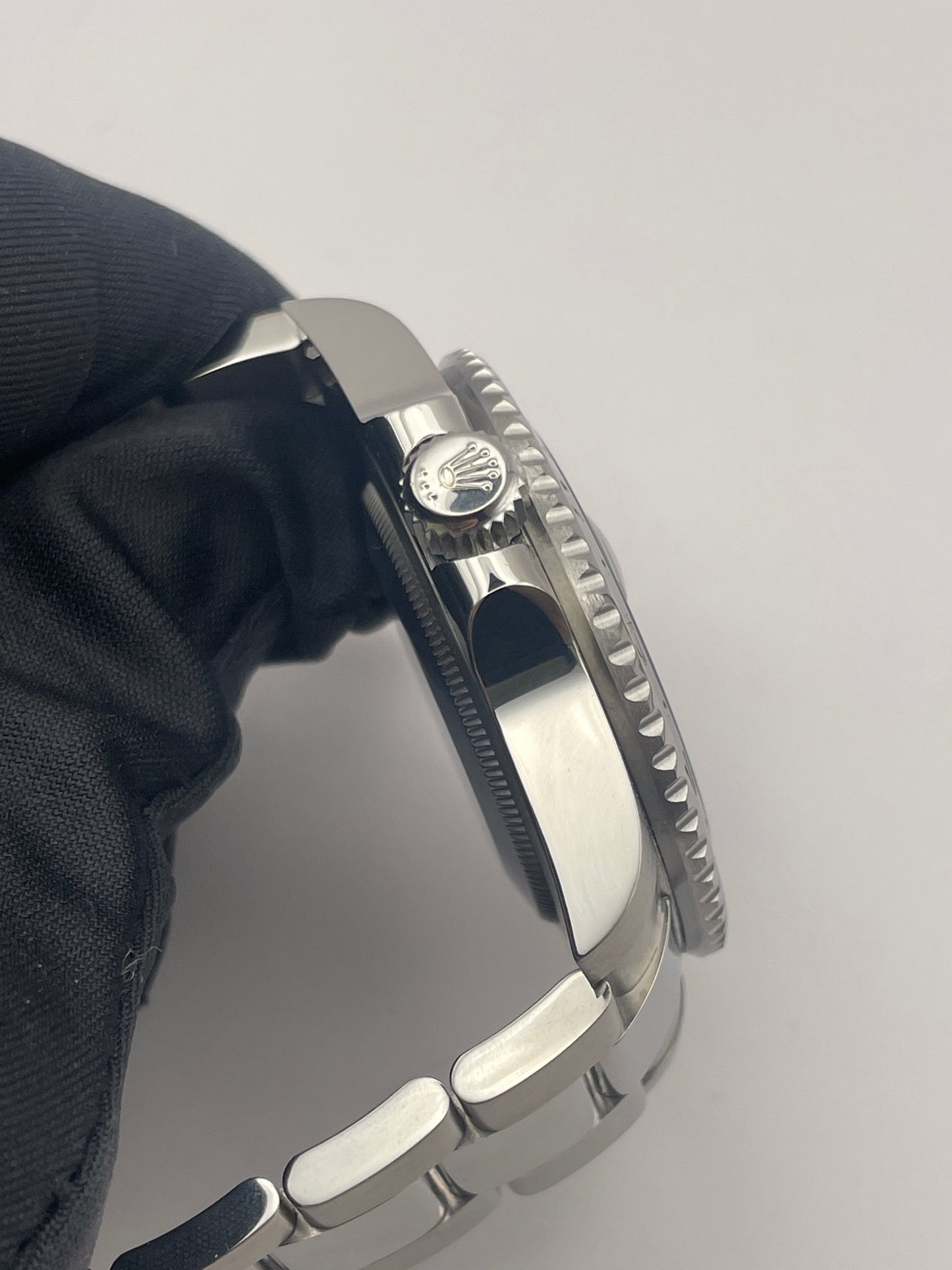 Rolex GMT Master II - Full set