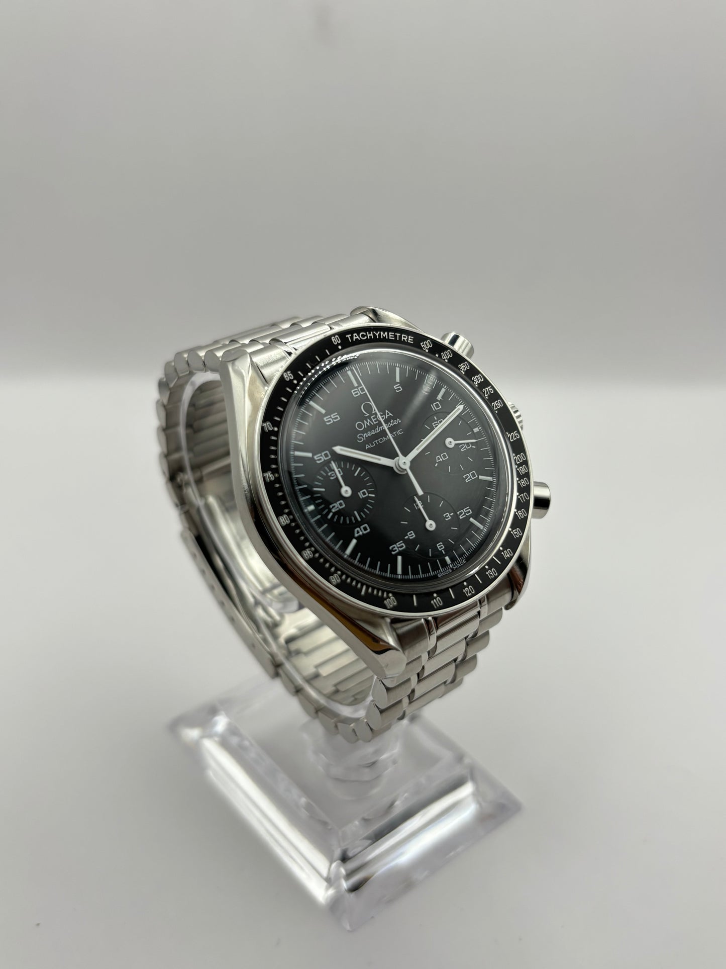 Omega Speedmaster Reduced