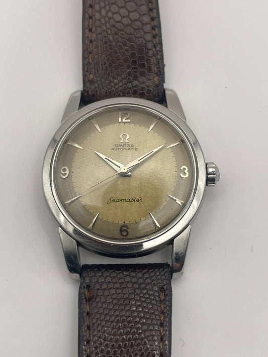 Oméga seamaster
