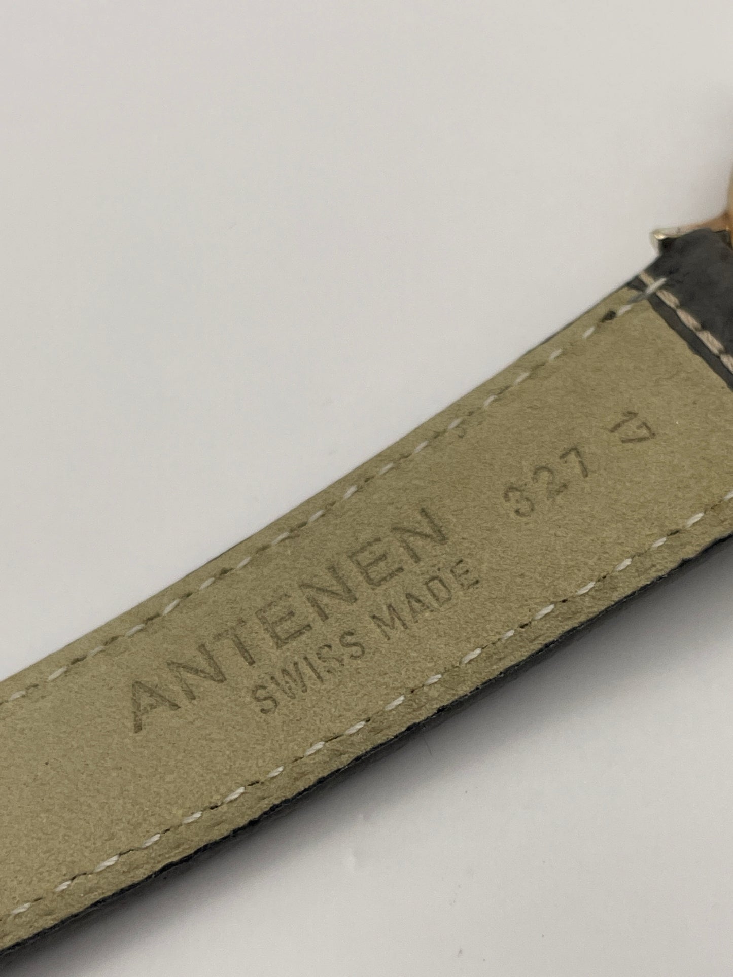 Longines automatique - vintage