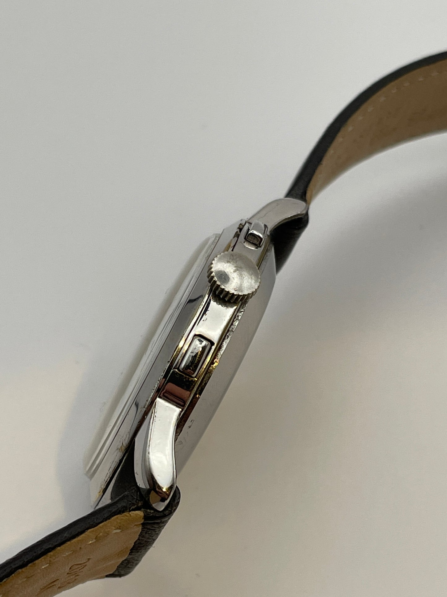 Titus Genève vintage