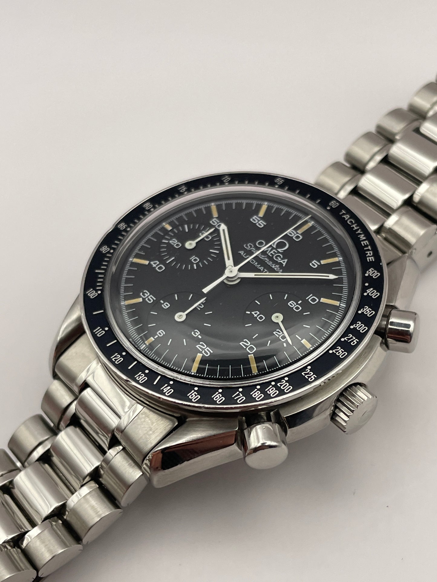 Omega speedmaster reduced