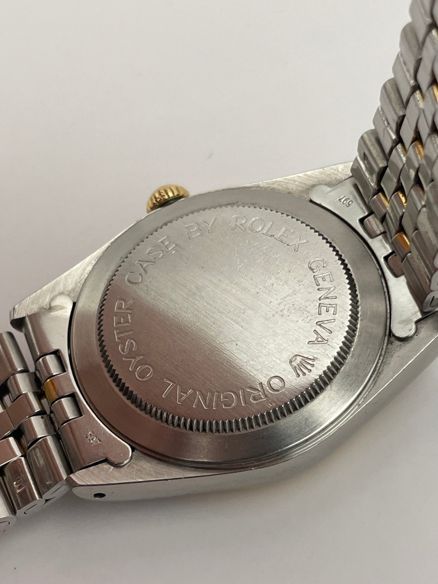 Tudor Prince Date