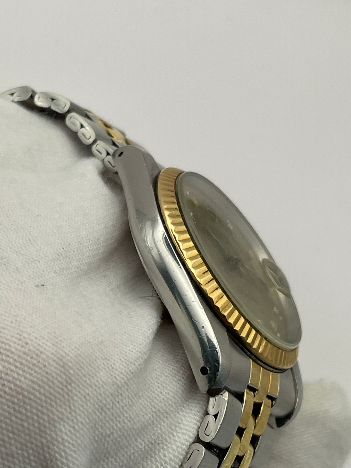 Tudor Prince Date