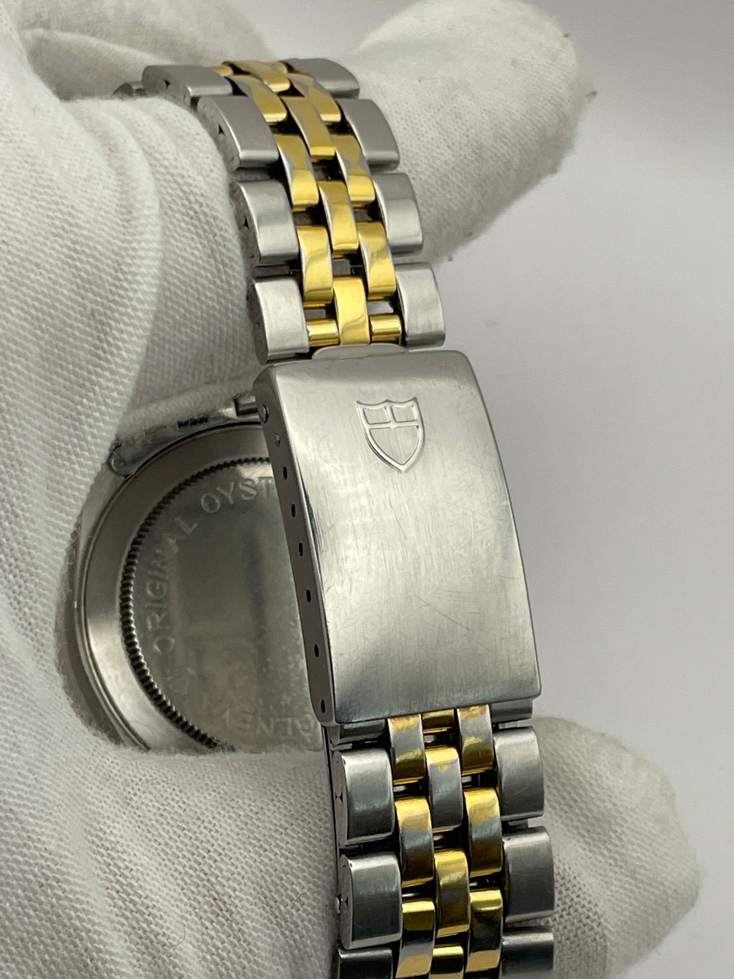 Tudor Prince Date